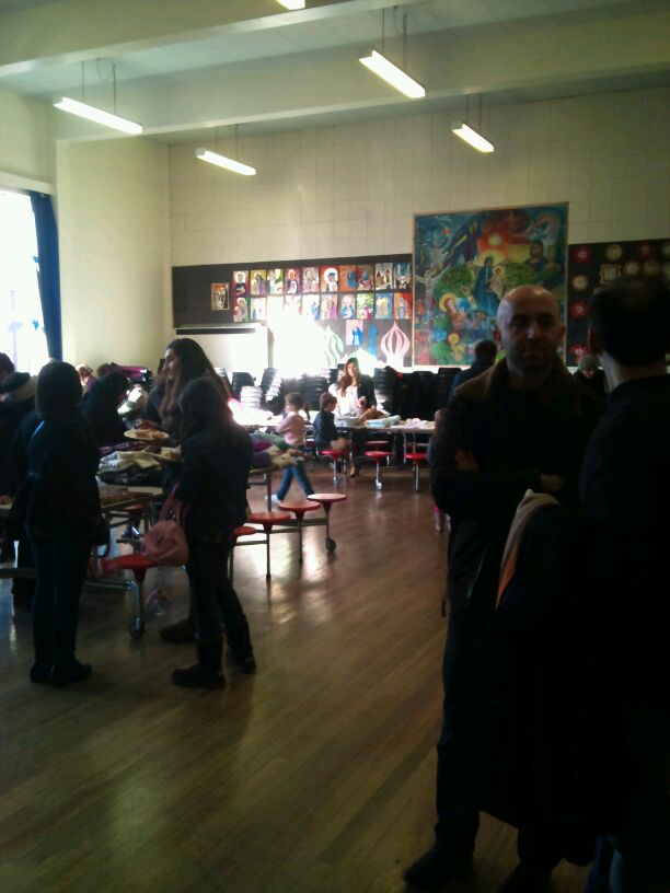 Kermes 2012